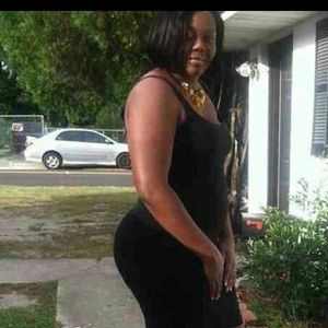 Meet your Posher, Shamyra